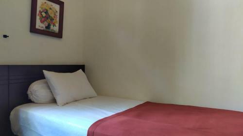 Urbanview Hotel Syariah Prambanan