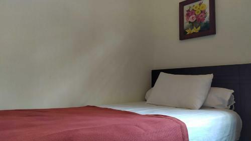Urbanview Hotel Syariah Prambanan