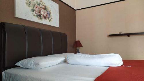Urbanview Hotel Syariah Prambanan