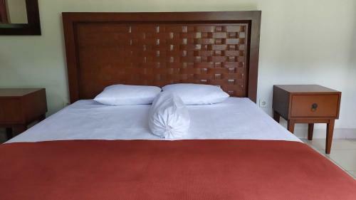 Urbanview Hotel Syariah Prambanan