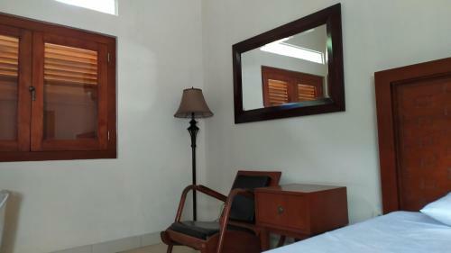 Urbanview Hotel Syariah Prambanan