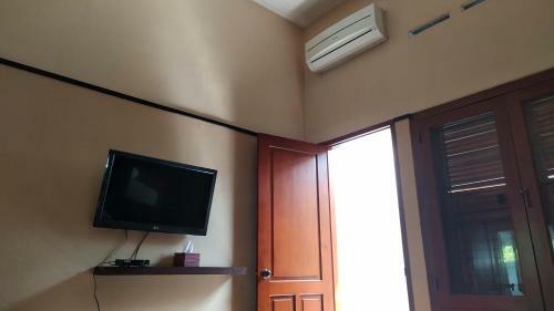Urbanview Hotel Syariah Prambanan