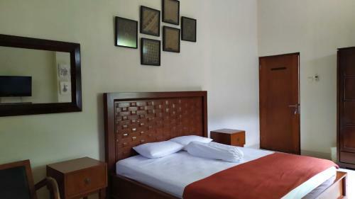 Urbanview Hotel Syariah Prambanan