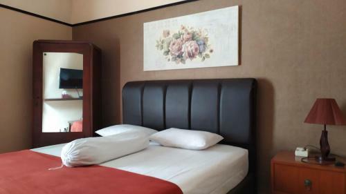 Urbanview Hotel Syariah Prambanan