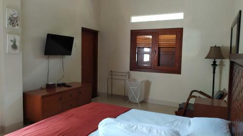 Urbanview Hotel Syariah Prambanan