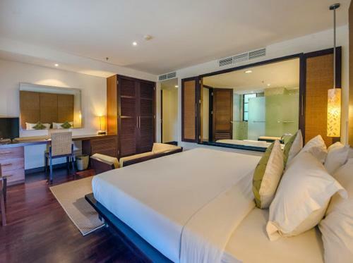 Apartamento Ruby Nusa Dua Bali