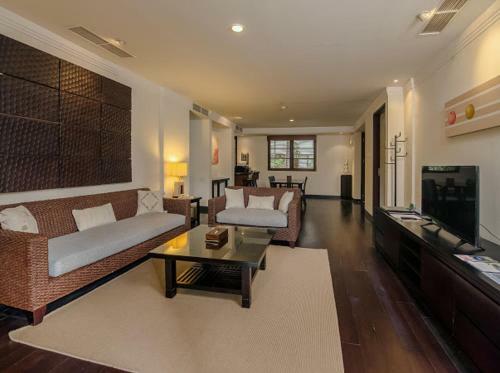 Apartamento Ruby Nusa Dua Bali
