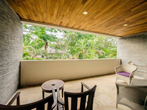Apartamento Ruby Nusa Dua Bali