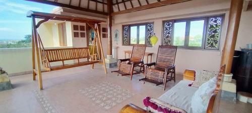 Benoa Vista Villa
