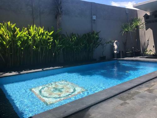 Apartamento Srirama Villa