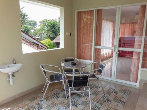 Griya Bisma Homestay