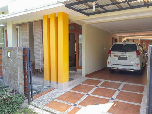 Griya Bisma Homestay