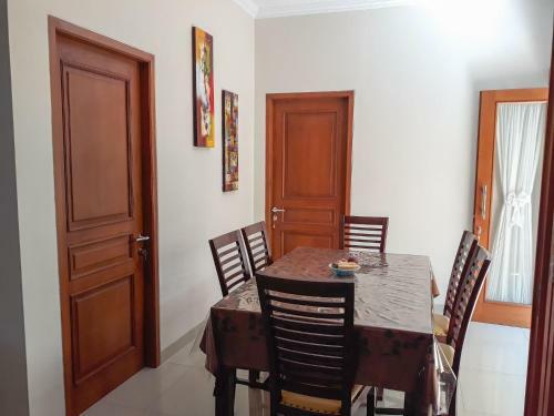 Griya Bisma Homestay