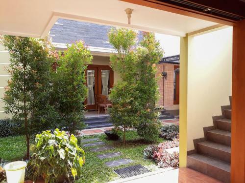 Griya Bisma Homestay