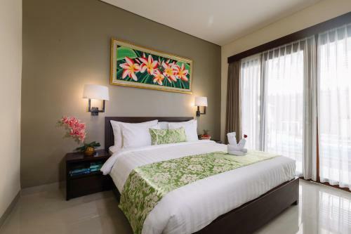 Hotel Kubu Benoa Guest House