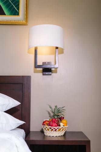 Hotel Kubu Benoa Guest House