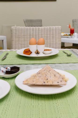 Hotel Kubu Benoa Guest House