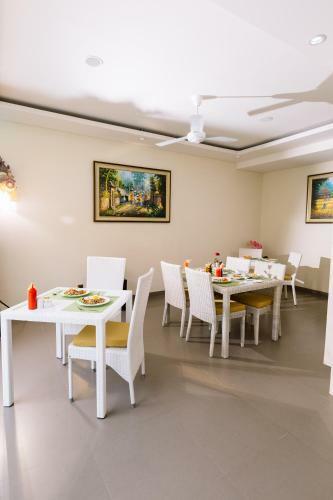 Hotel Kubu Benoa Guest House