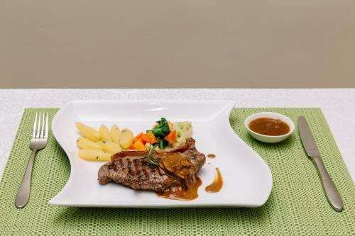 Hotel Kubu Benoa Guest House