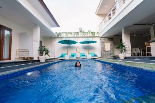 Hotel Kubu Benoa Guest House