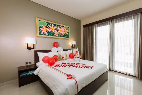 Hotel Kubu Benoa Guest House