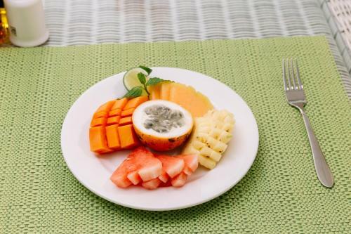Hotel Kubu Benoa Guest House