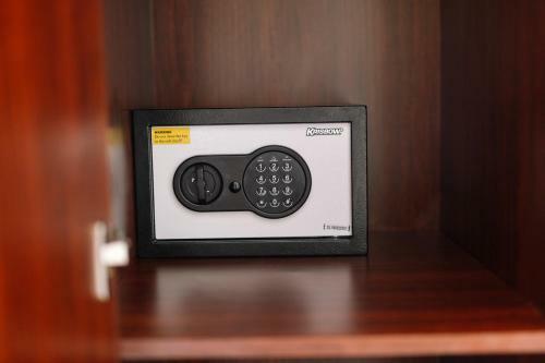 Hotel Kubu Benoa Guest House