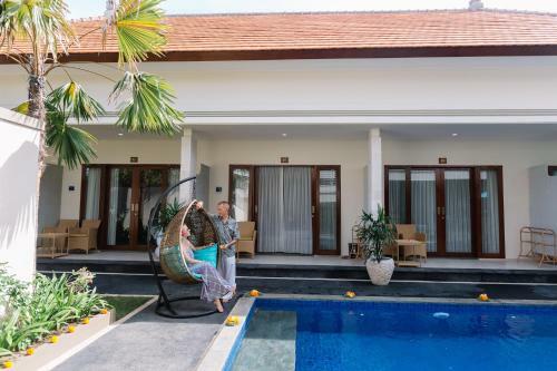 Hotel Kubu Benoa Guest House