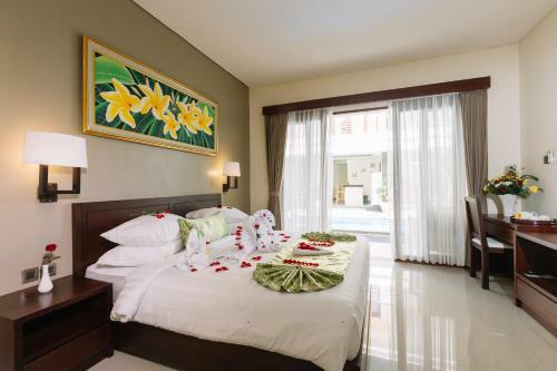 Hotel Kubu Benoa Guest House