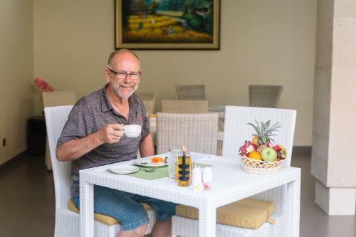 Hotel Kubu Benoa Guest House