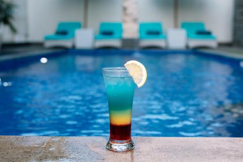 Hotel Kubu Benoa Guest House