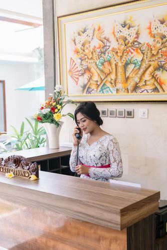 Hotel Kubu Benoa Guest House