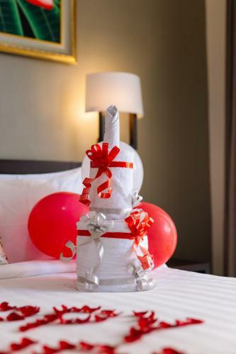 Hotel Kubu Benoa Guest House