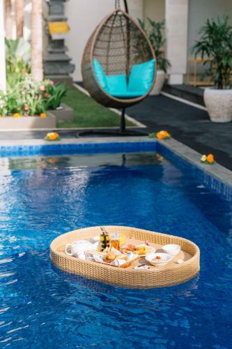 Hotel Kubu Benoa Guest House