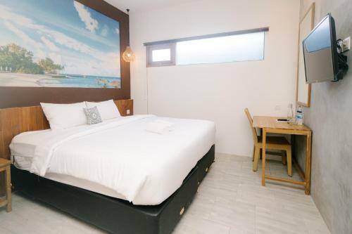 Hostal Natura Nusa Dua