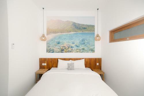 Hostal Natura Nusa Dua