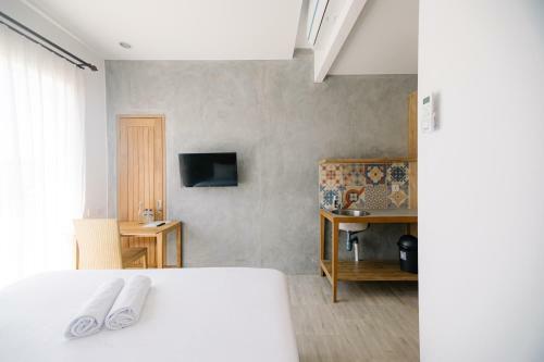 Hostal Natura Nusa Dua