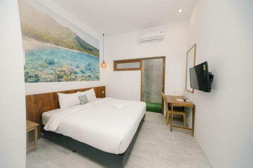 Hostal Natura Nusa Dua