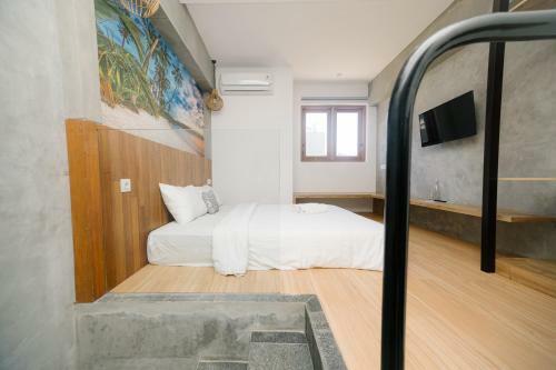 Hostal Natura Nusa Dua