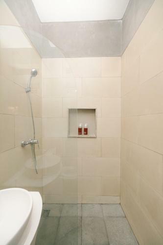 Hostal Natura Nusa Dua