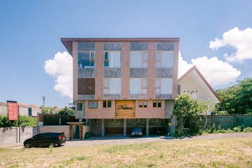 Hostal Natura Nusa Dua