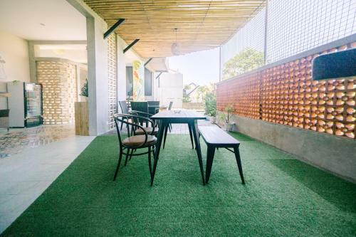Hostal Natura Nusa Dua