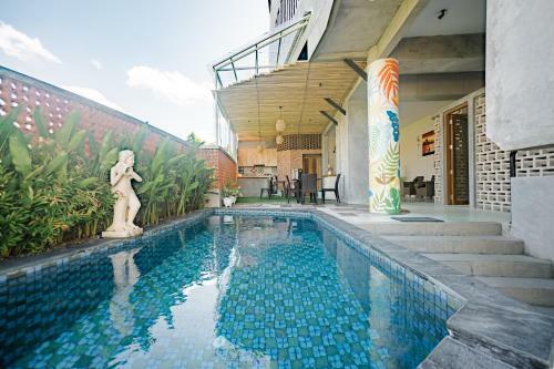 Hostal Natura Nusa Dua