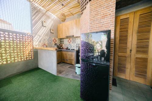 Hostal Natura Nusa Dua