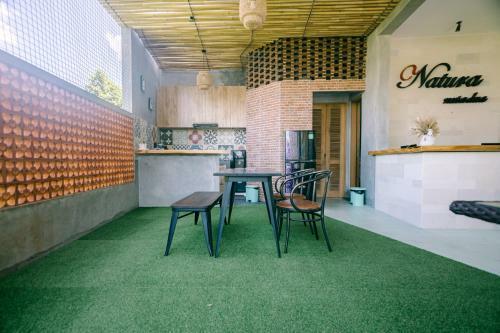Hostal Natura Nusa Dua