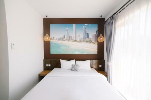 Hostal Natura Nusa Dua