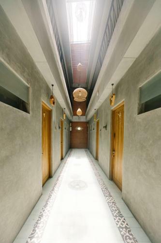 Hostal Natura Nusa Dua