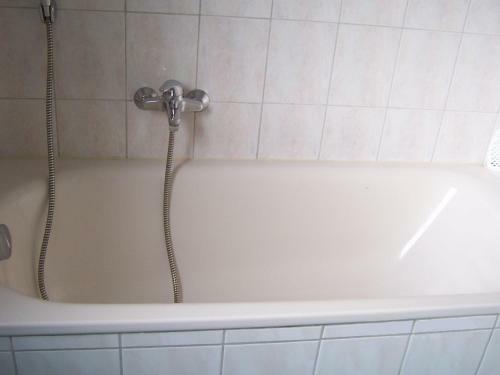 Apartamento Ferienwohnung Sakowski