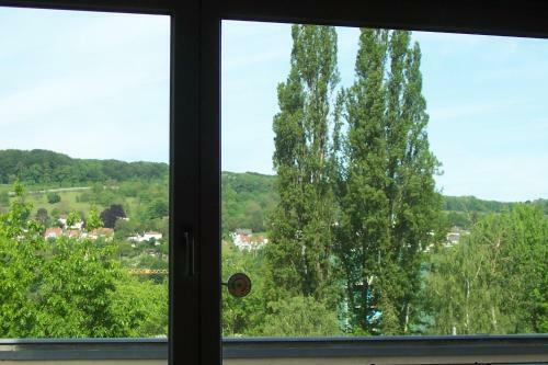 Apartamento Ferienwohnung Sakowski