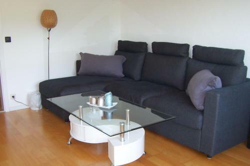 Apartamento Ferienwohnung Sakowski